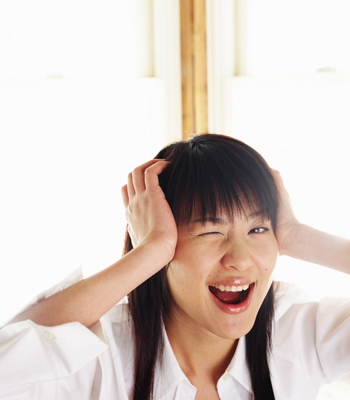 什么原因导致女人经期心情不好？