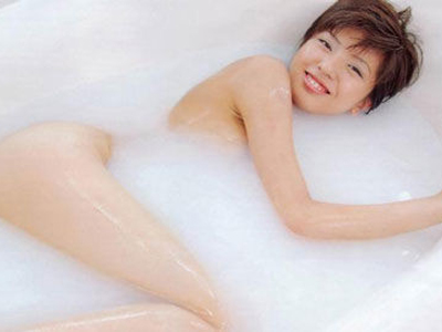 乳房更需要清洁 女人该怎么正确清洗乳房