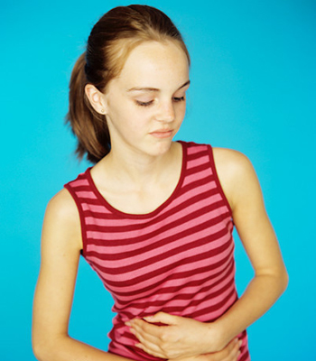 如何正确观腹痛位置知疾病？
