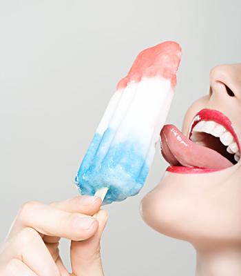 舌头15种症状透露身体隐性疾病 