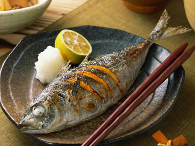 夏日多吃八种食物 美白养颜抗衰老