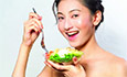 缓解经期综合症该用什么食疗