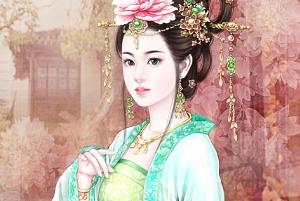 探究中国古代的那些乳房文化 探究中国古代的那些乳房文化