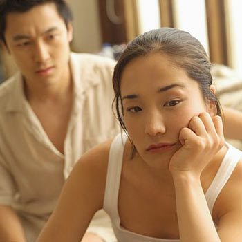 女人在床上最在乎事情排行榜