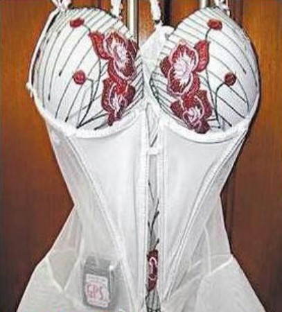 重口味防狼术 女性防狼神器大盘点 重口味防狼术 女性防狼神器大盘点