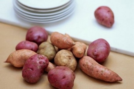 16种常见食物 有了这些变化千万不要吃! 16种常见食物 有了这些变化千万不要吃!