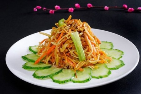 16种常见食物 有了这些变化千万不要吃! 16种常见食物 有了这些变化千万不要吃!