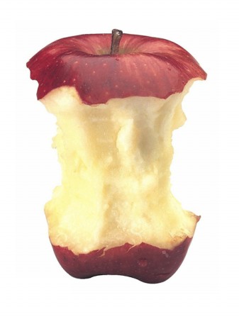 警惕！苹果这样吃有“中毒”的危险