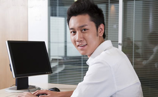 教您从头发情况看男人精力！