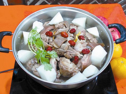 男人吃什么补肾壮阳 男人吃什么补肾壮阳