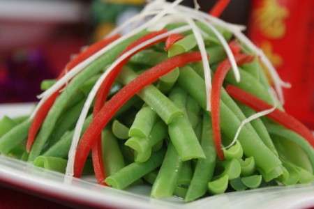 秋天应该多吃一些补气养生的食物