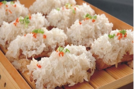 秋天应该多吃一些补气养生的食物 秋天应该多吃一些补气养生的食物