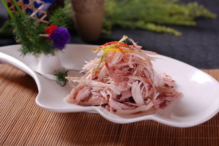 秋天应该多吃一些补气养生的食物 秋天应该多吃一些补气养生的食物