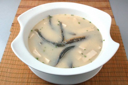 秋天应该多吃一些补气养生的食物 秋天应该多吃一些补气养生的食物