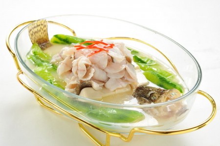 秋天应该多吃一些补气养生的食物 秋天应该多吃一些补气养生的食物