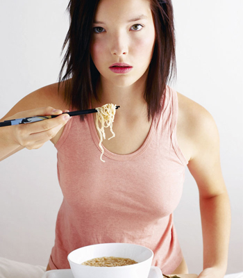 八种日常饮食习惯最致癌 你中招了吗? 八种日常饮食习惯最致癌 你中招了吗?
