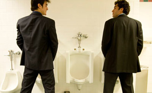 从小便情况看懂男人生殖健康