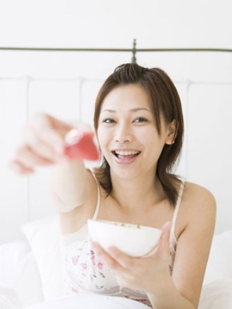 女性如何辨别自己气血是否充足? 女性如何辨别自己气血是否充足?