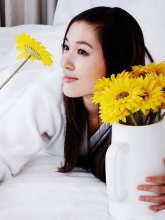 女性如何辨别自己气血是否充足? 女性如何辨别自己气血是否充足?