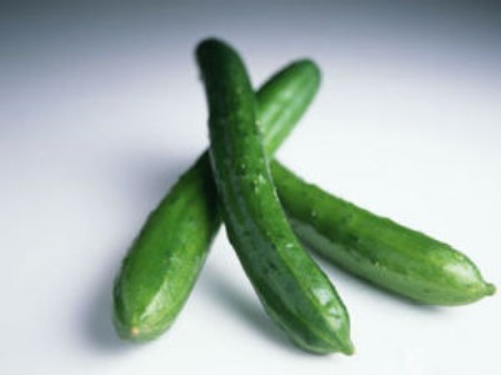 黄瓜食用有禁忌 黄瓜你吃对了吗? 黄瓜食用有禁忌 黄瓜你吃对了吗?