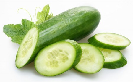 黄瓜食用有禁忌 黄瓜你吃对了吗？
