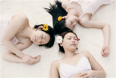 女人经期那点事 如何选用合适的卫生局