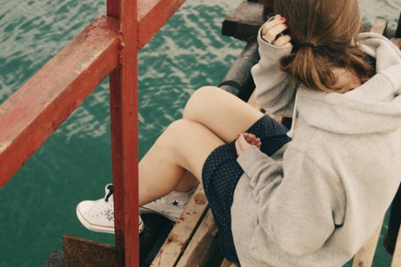女人经期那点事 如何选用合适的卫生局