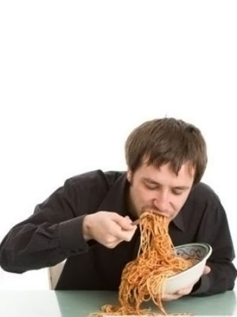八种饮食习惯容易让你得胃病