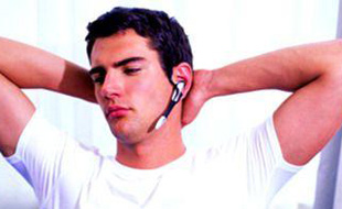 睡前三动作 让男人年轻15岁