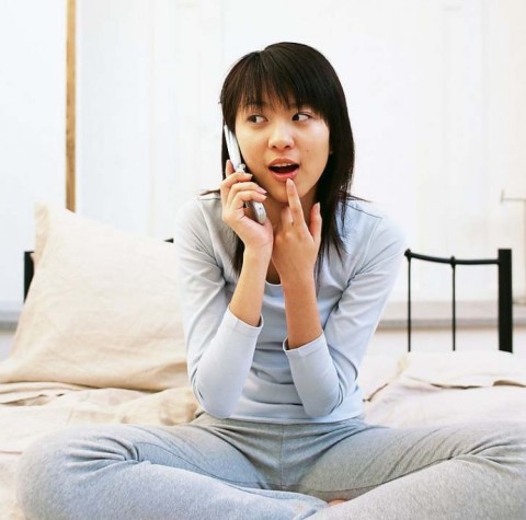 女人必知!10个信号告诉你怀孕 女人必知!10个信号告诉你怀孕