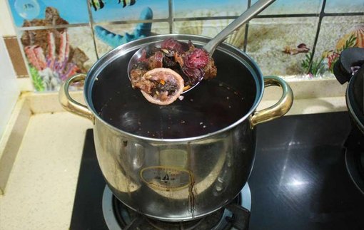 自制正宗解暑酸梅汤 把酸酸甜甜留在身边