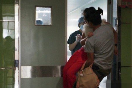 多图!直击少女流产全过程 多图!直击少女流产全过程