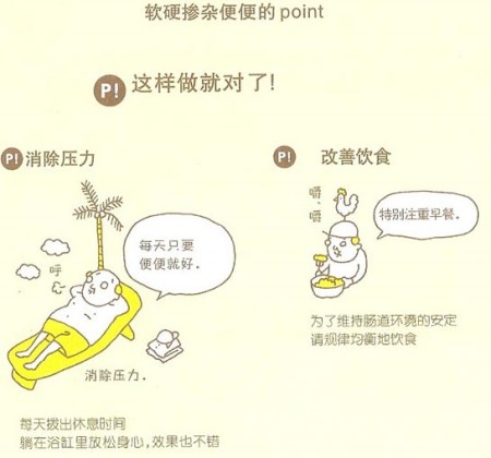 你的便便正常吗? 细数便便的几种形态 你的便便正常吗? 细数便便的几种形态