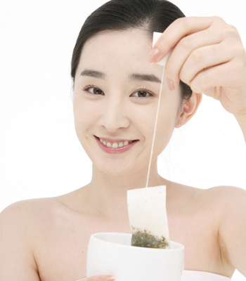 十个排毒小妙招 轻松享做无毒女人