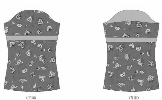 中国古代女性内衣发展史 越来越省布料 中国古代女性内衣发展史 越来越省布料