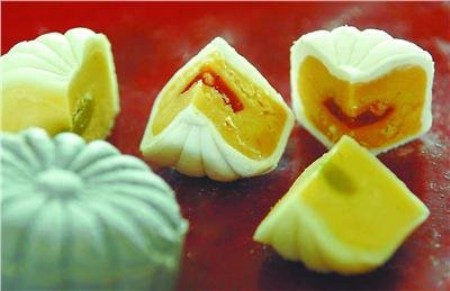放心过中秋 吃月饼不长胖窍门 放心过中秋 吃月饼不长胖窍门
