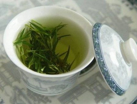 茶叶渣的十大神奇妙用 茶叶渣的十大神奇妙用