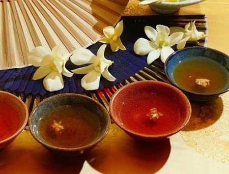 茶叶渣的十大神奇妙用 茶叶渣的十大神奇妙用