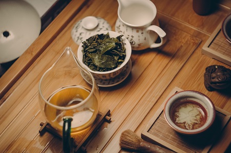 茶叶渣的十大神奇妙用 茶叶渣的十大神奇妙用