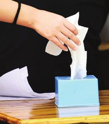 女人小便后用纸擦拭易患妇科病? 女人小便后用纸擦拭易患妇科病?