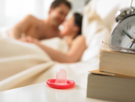 带套套却意外孕的8个原因 带套套却意外孕的8个原因
