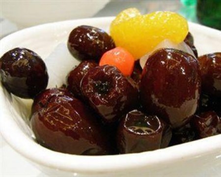 吃枣养身?正确的吃枣方式才有效果! 吃枣养身?正确的吃枣方式才有效果!