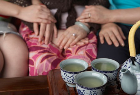 预防乳腺癌：要美丽养生须拒绝要命的癌