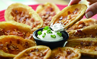 八种蔬菜吃错有毒部位会致命