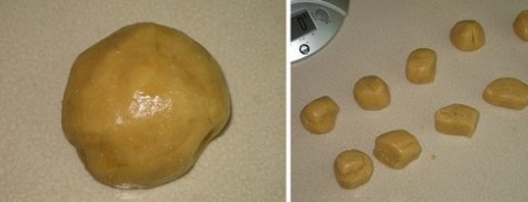 中秋佳节DTY月饼 自制蛋黄莲蓉月饼 中秋佳节DTY月饼 自制蛋黄莲蓉月饼