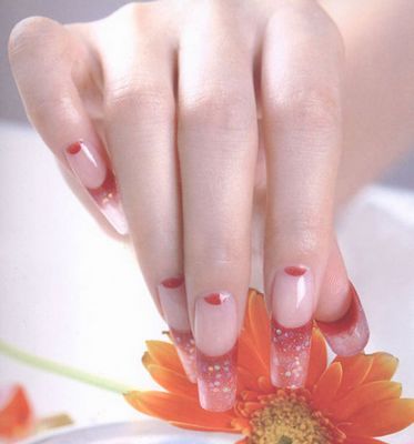 你了解指甲月牙吗? 你了解指甲月牙吗?指甲没有月牙怎么办你了解指甲月牙吗?