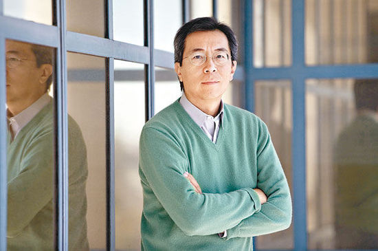 钱泽南:基因研究将改善人类健康 钱泽南:基因研究将改善人类健康钱泽南:基因研究将改善人类健康
