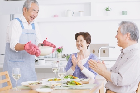 预防疾病要先有食欲