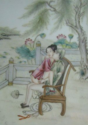 让你爆眼球的古代春宫图让你爆眼球的古代春宫图