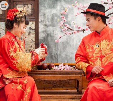 古代婚俗：皇后洞房如何伺候皇帝古代婚俗：皇后洞房如何伺候皇帝